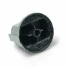 Ручка управления конфоркой Indesit C00284958