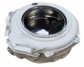 Бак в сборе стиральной машины Indesit 309824