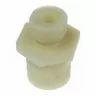 Переходник вибрационной помпы ø 1/8&quot; для Lavazza, 10082661