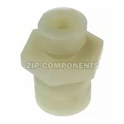 Переходник вибрационной помпы ø 1/8&quot; для Lavazza, 10082661