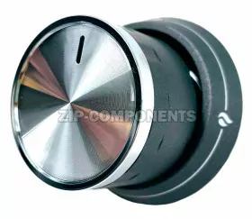 Ручка управления конфорки Beko 250316336