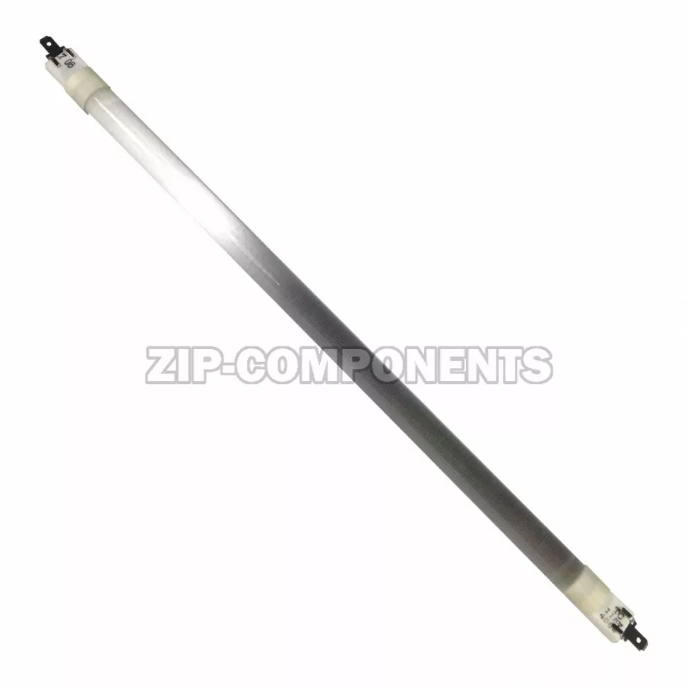 ТЭН гриля микроволновой печи Samsung DE47-00024A D-12мм, L-290мм