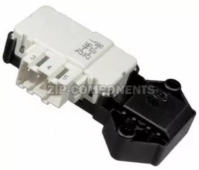 Замок люка Samsung DC64-00653A METALFLEX ZV446L