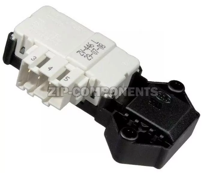 Замок люка Samsung DC64-00653A METALFLEX ZV446L