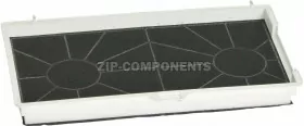 Угольный фильтр для вытяжки Bosch 00465577