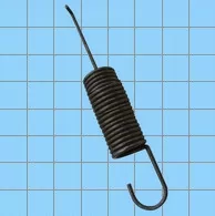 Пружина бака Samsung DC61-70217C