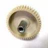 Шестеренка для мясорубок Tefal Moulinex HV6 HV8 HV10 MS-5775439 Д-82мм, зубья 46шт