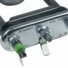 Тэн 1700W (без отв., L=170мм) Thermowatt C00066284
