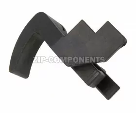 Фиксатор стекла духовки Electrolux 3558047035