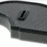 Поролоновый фильтр для циклонического контейнера, черный Bosch 12011396