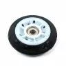 Колесо для сушильной Машины 613598 Bosch - 00600427