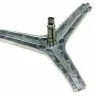 Крестовина барабана SAMSUNG DC97-14370D cod743