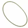 Прокладка конфорки D=101,8мм, толщина 1мм Bosch 00600404