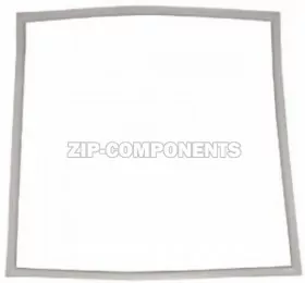 Уплотнитель холодильника Indesit C00525668
