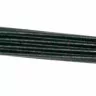 Ремень 1270J4 HUTCHINSON для стиральной машины Indesit Ariston 041587