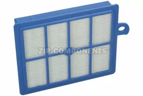 Фильтр Hepa пылесоса ZANUSSI 9001677682 - SKL