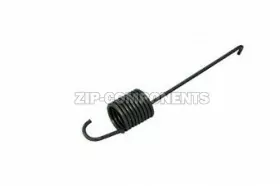 Пружина бака стиральной машины Ariston C00096195