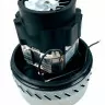Мотор пылесоса моющий 1200W H166,4 D-144 THOMAS TWIN