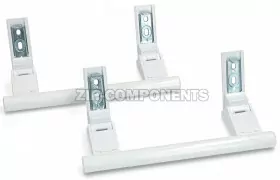 Ручка двери 2шт Liebherr 909603600