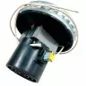Мотор пылесоса моющий 1400W H131 D130