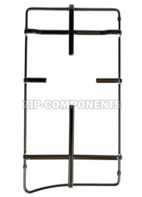 Решетка рабочего стола для плит INDESIT ARISTON C00303495 C00290771