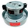 Мотор пылесоса 1400 W, H=105 mm, D=134mm аналог Samsung