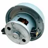 Мотор пылесоса 1400 W, H=105 mm, D=134mm аналог Samsung