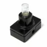 Выключатель мясорубки Braun 4195, оригинальный код 7050080