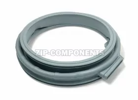 Манжета люка стиральной машины Samsung DC64-01537A