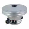 Двигатель пылесоса 1400W H106мм D134.5мм h35мм