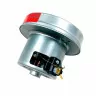 Мотор пылесоса 900W, H=112 mm, D=130mm 11ME123