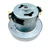 Мотор пылесоса 900W, H=112 mm, D=130mm 11ME123