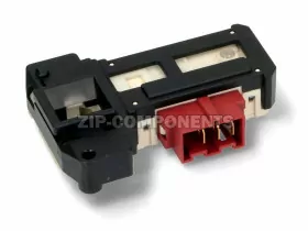 Замок люка Metalflex ZV446 стиральной машины Beko 2847740500