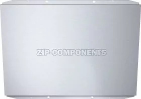 Настенная панель для вытяжки Bosch 00685612