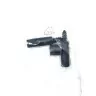 Панель воздуховода духовки Bosch 00678268