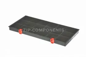 Угольный фильтр для вытяжки Bosch 00460450