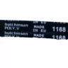 Ремень 1168J5 для стиральных машин AEG, ELECTROLUX, ZANKER