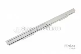 Воздушная лопасть горизонтальная, крыло Haier 0150104653