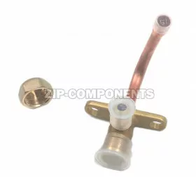 Сервисный кран кондиционера LG 2H02479N