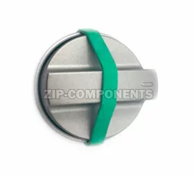 Ручка-переключатель плиты Indesit C00503899