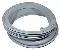 Манжета люка Elecrolux-Zanussi 1260589005