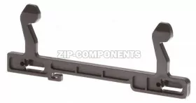 Крючок дверки микроволновой печи Bosch 00606343