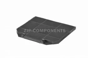 Угольный фильтр для вытяжки Bosch 00668491