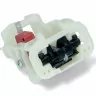 Замок двери для посудомоечной машины Smeg 697690215