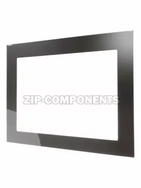 Внутреннее стекло дверцы для духовых шкафов Bosch 00776249