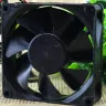 Мотор вентилятора холодильника NMB 3110nl-05w-b50 24V 0.15A