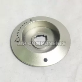 Кольцо ручки плиты Gorenje 233367