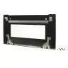 Фронтальное стекло дверцы для духовых шкафов Bosch 00688708