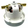 Мотор пылесоса моющий Ametek 1200W, H=121 mm, D=130mm