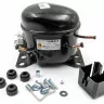 Компрессор Eateron EB96CL R-600 (при -23.3° 160Вт)